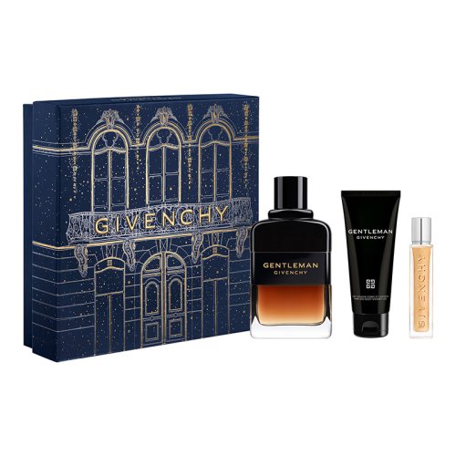 GIVENCHY Gentleman Réserve Privée Geschenkbox - Eau de Parfum GIVENCHY Gentleman Réserve Privée Geschenkbox - Eau de Parfum